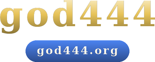 god444 logo